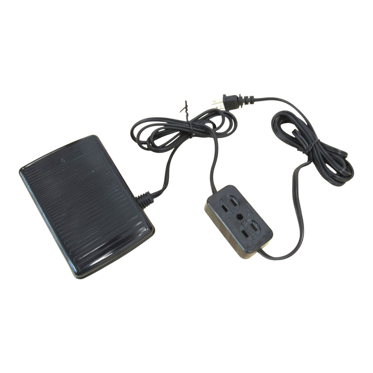 Universal Electronic Foot Control with Cord - Replacement 110/120V - Central Michigan Sewing Supplies
