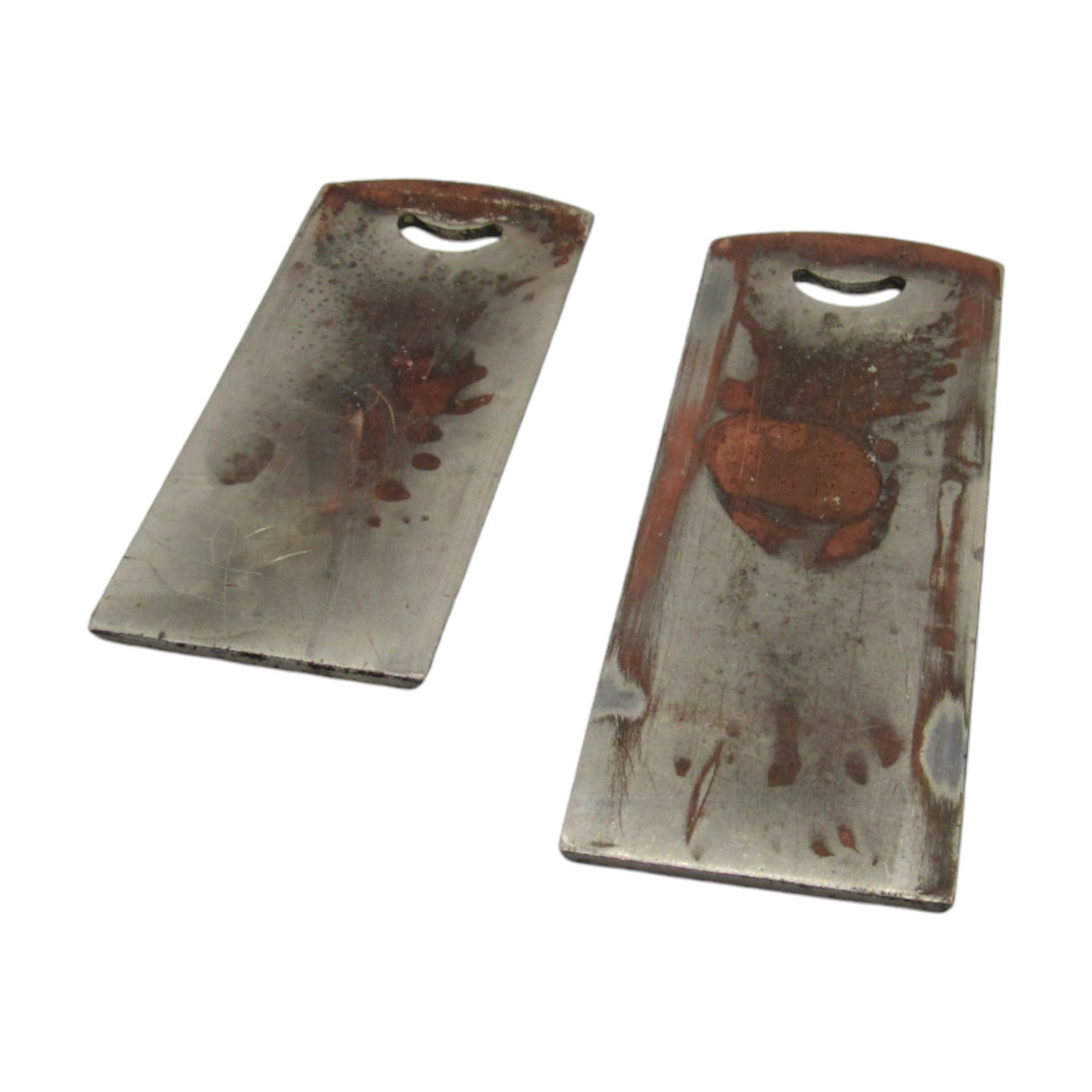 Bobbin Cover/Slide Plates for Minnesota Model A Treadle Sewing Machine - Central Michigan Sewing Supplies