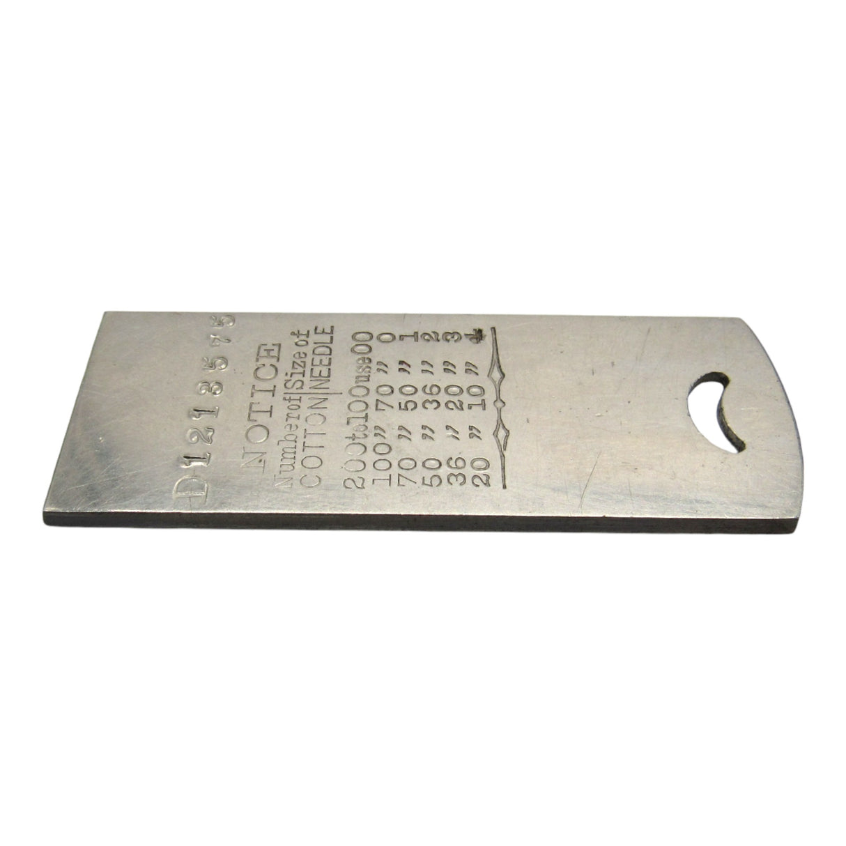 Bobbin Cover/Slide Plates for Minnesota Model A Treadle Sewing Machine - Central Michigan Sewing Supplies