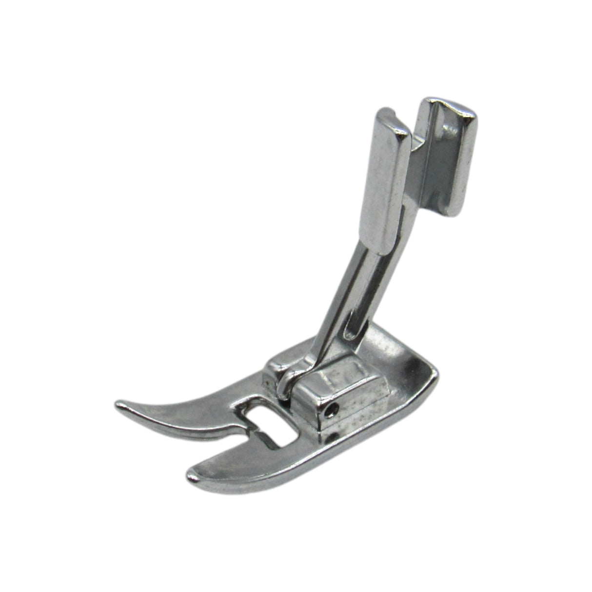 Original Kenmore Sewing Machine Super High Shank Metal Satin Stitch Foot - Central Michigan Sewing Supplies