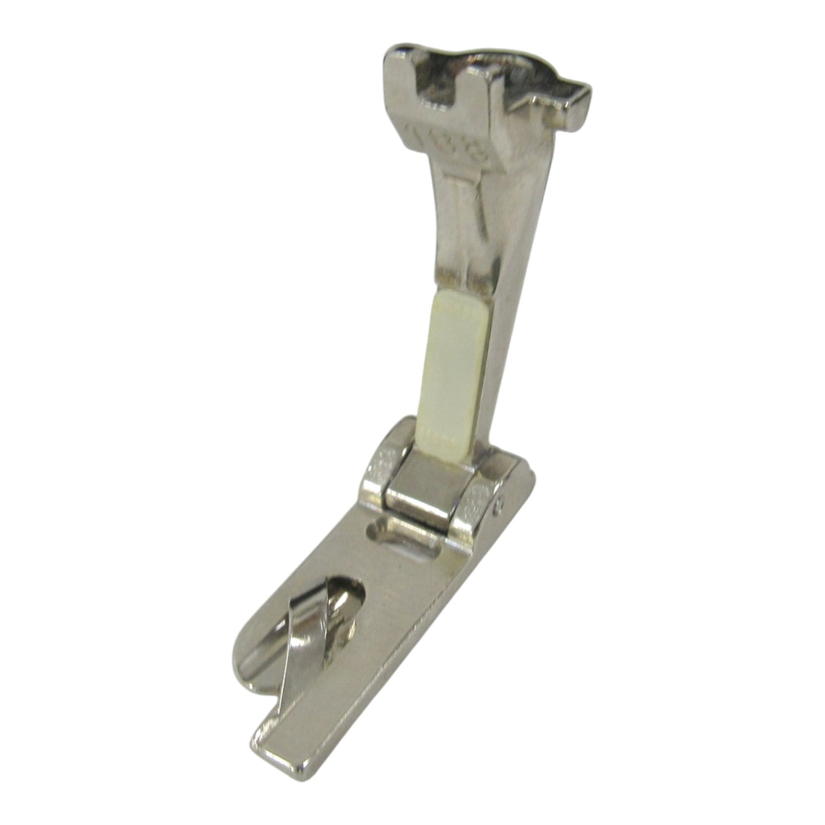 Genuine Bernina #168 Shell Hemmer Foot - OLD STYLE Sewing Machine Presser Foot
