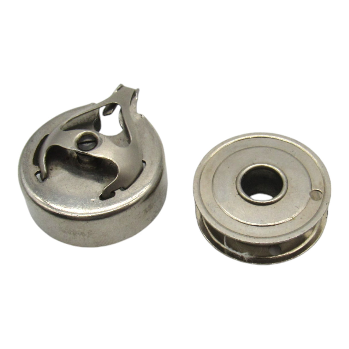 Original Bobbin Case for Kenmore Rotary 117 Series Sewing Machines - Central Michigan Sewing Supplies