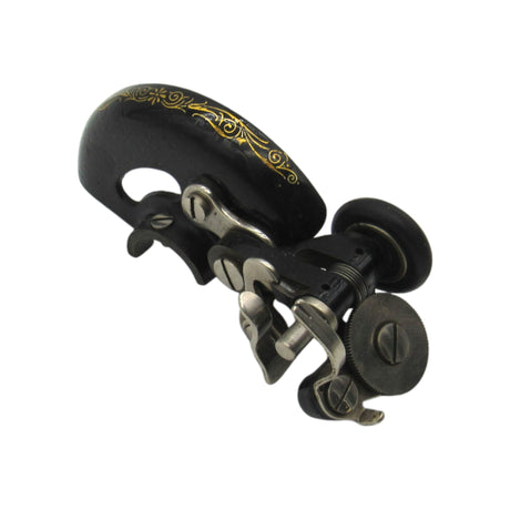 Vintage Original Singer Bobbin Winder - Fits Singer Model 66-16 - Central Michigan Sewing Supplies