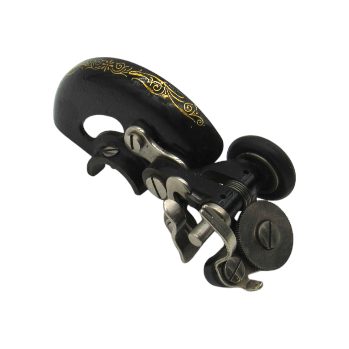 Vintage Original Singer Bobbin Winder - Fits Singer Model 66-16 - Central Michigan Sewing Supplies