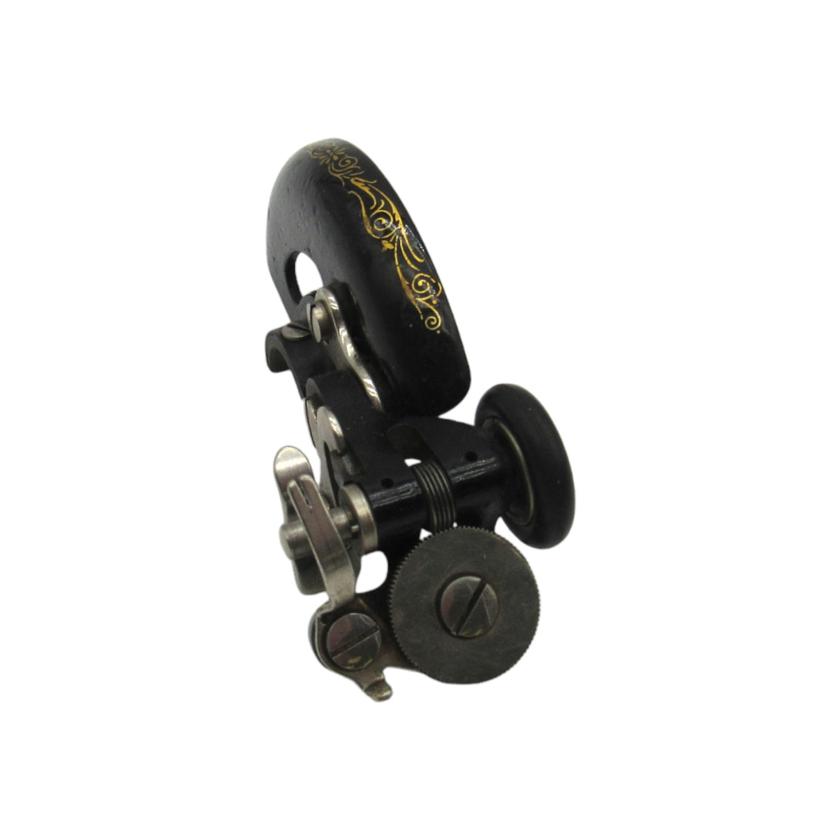 Vintage Original Singer Bobbin Winder - Fits Singer Model 66-16 - Central Michigan Sewing Supplies