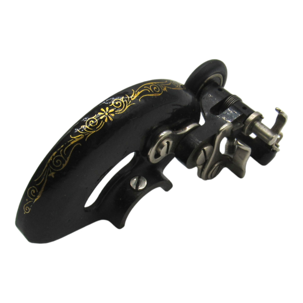 Vintage Original Singer Bobbin Winder - Fits Singer Model 66-16 - Central Michigan Sewing Supplies