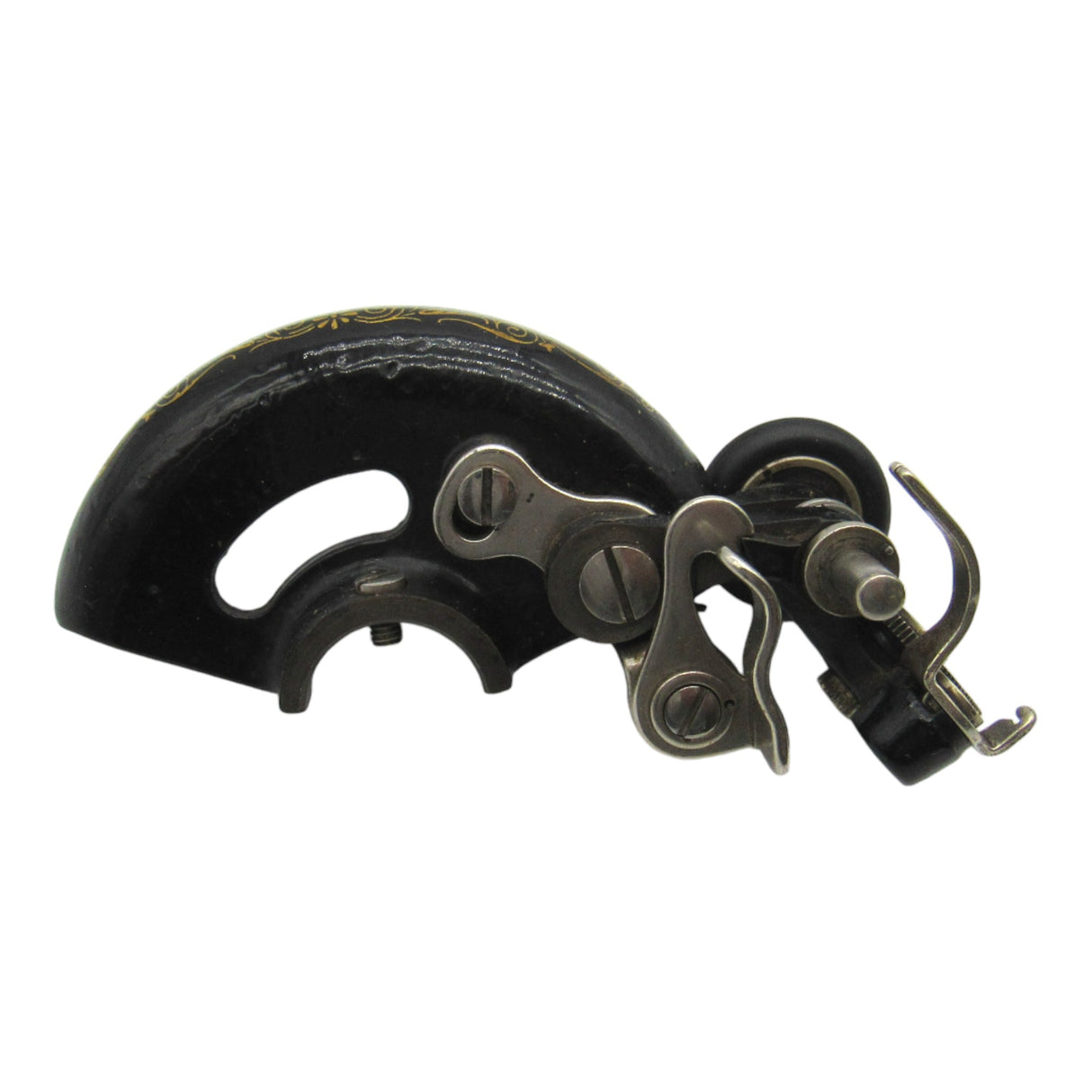 Vintage Original Singer Bobbin Winder - Fits Singer Model 66-16 - Central Michigan Sewing Supplies