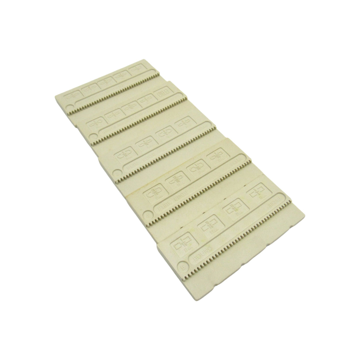 Vintage original Kenmore Sewing Machine Model 158.1813 Buttonholer - Central Michigan Sewing Supplies