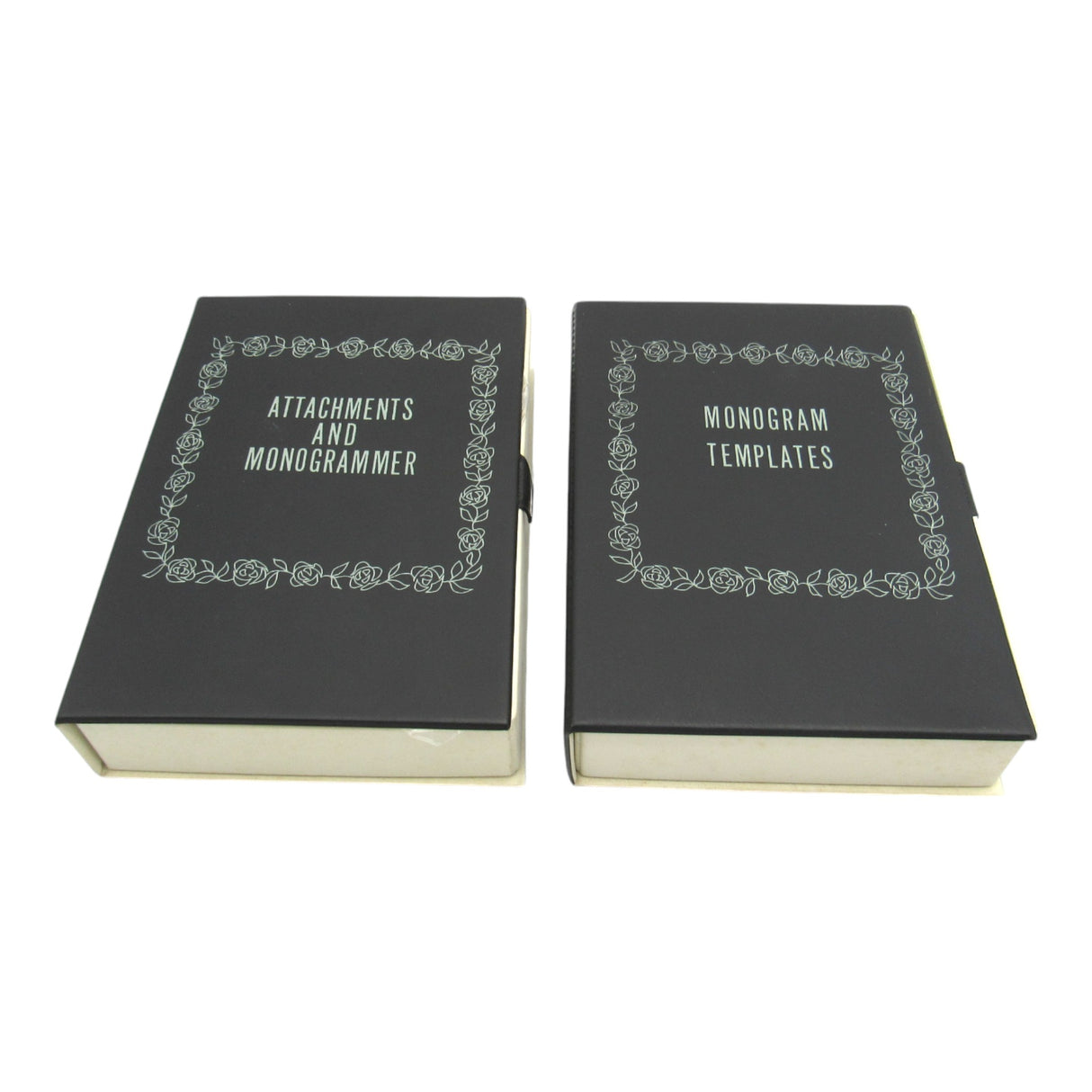 Vintage original Kenmore Sewing Machine Model 158.1813 Monogrammer - Central Michigan Sewing Supplies