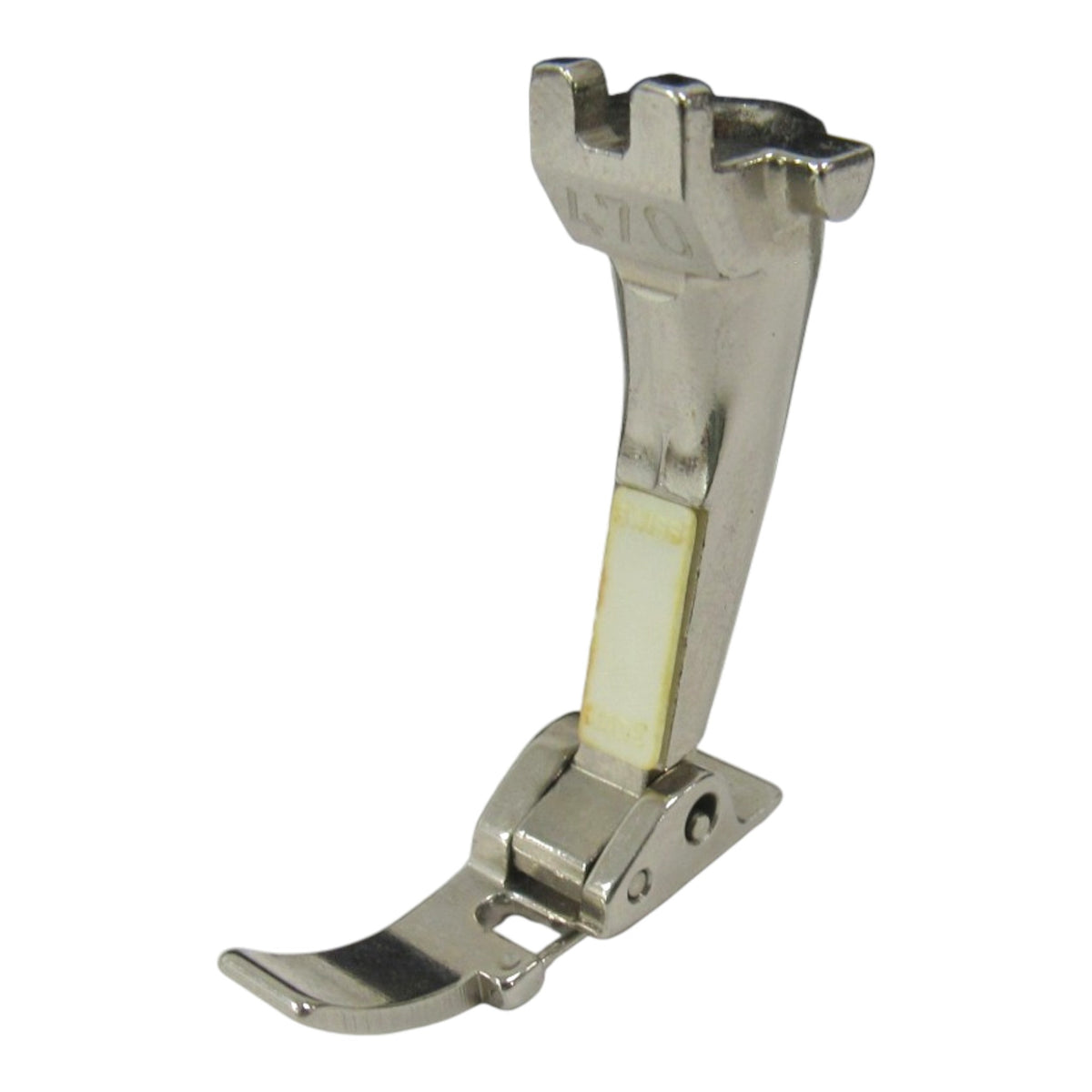 Genuine Bernina #470 Overlock Foot - OLD STYLE Sewing Machine Presser Foot