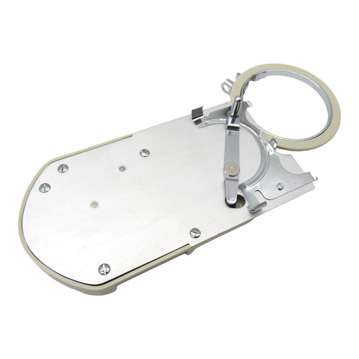 Vintage original Kenmore Sewing Machine Model 158.1813 Monogrammer - Central Michigan Sewing Supplies