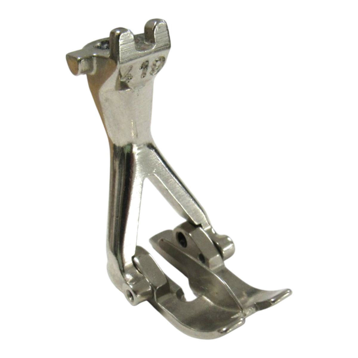 Genuine Bernina #419 Tailor Tacking Foot - OLD STYLE Sewing Machine Presser Foot