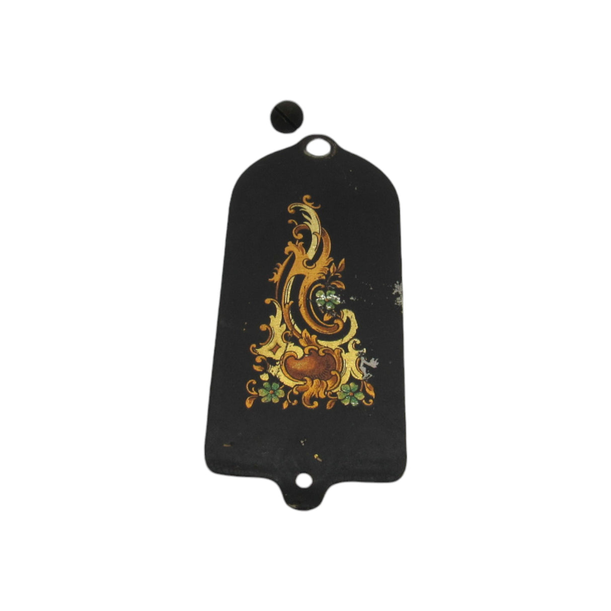 Rear Cover Plate for Minnesota Model A Treadle Sewing Machine - Central Michigan Sewing Supplies