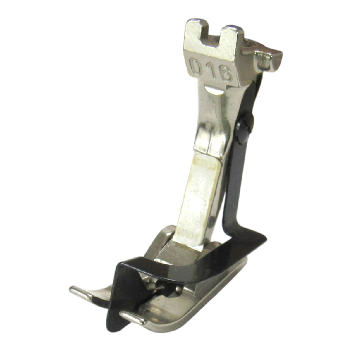 Genuine Bernina #016 Blindstitch Foot - OLD STYLE Sewing Machine Presser Foot