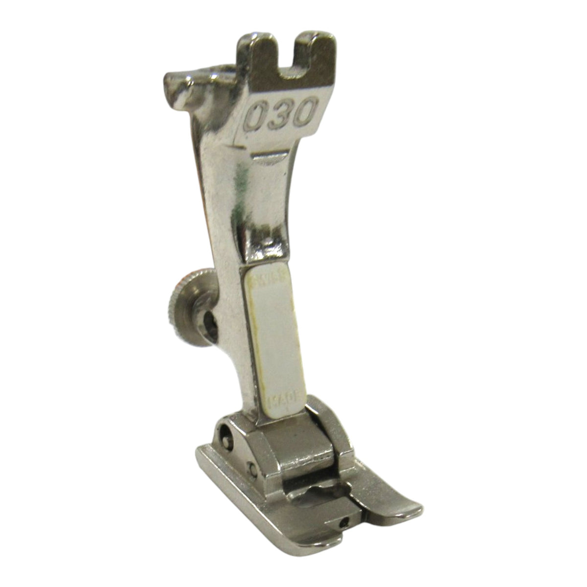 Genuine Bernina #030 Embroidery Foot - OLD STYLE Sewing Machine Presser Foot