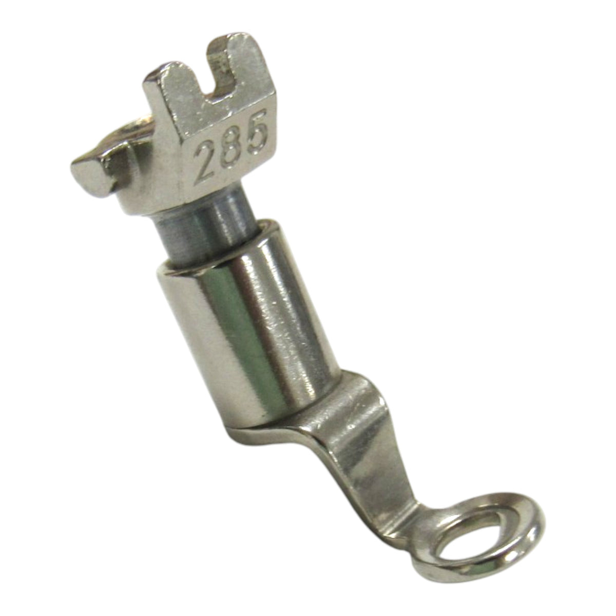 Genuine Bernina #285 Small Darning Foot - OLD STYLE Sewing Machine Presser Foot