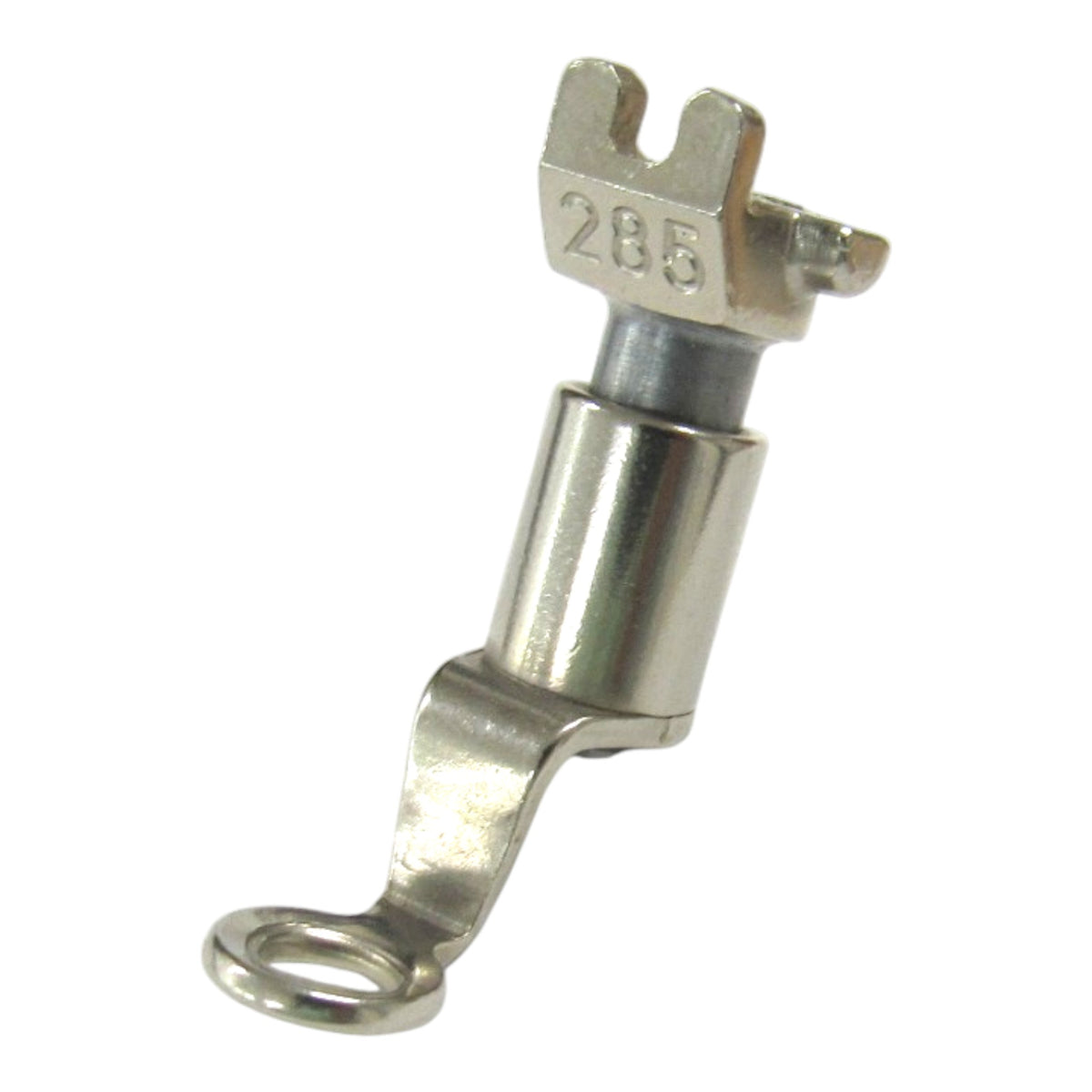 Genuine Bernina #285 Small Darning Foot - OLD STYLE Sewing Machine Presser Foot