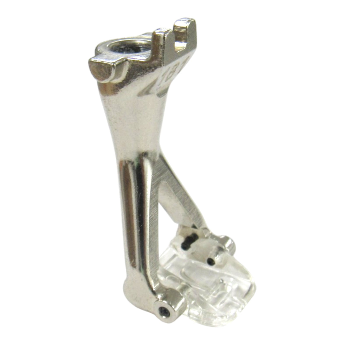 Genuine Bernina #181 Clear Appliqué Foot - OLD STYLE Sewing Machine Presser Foot