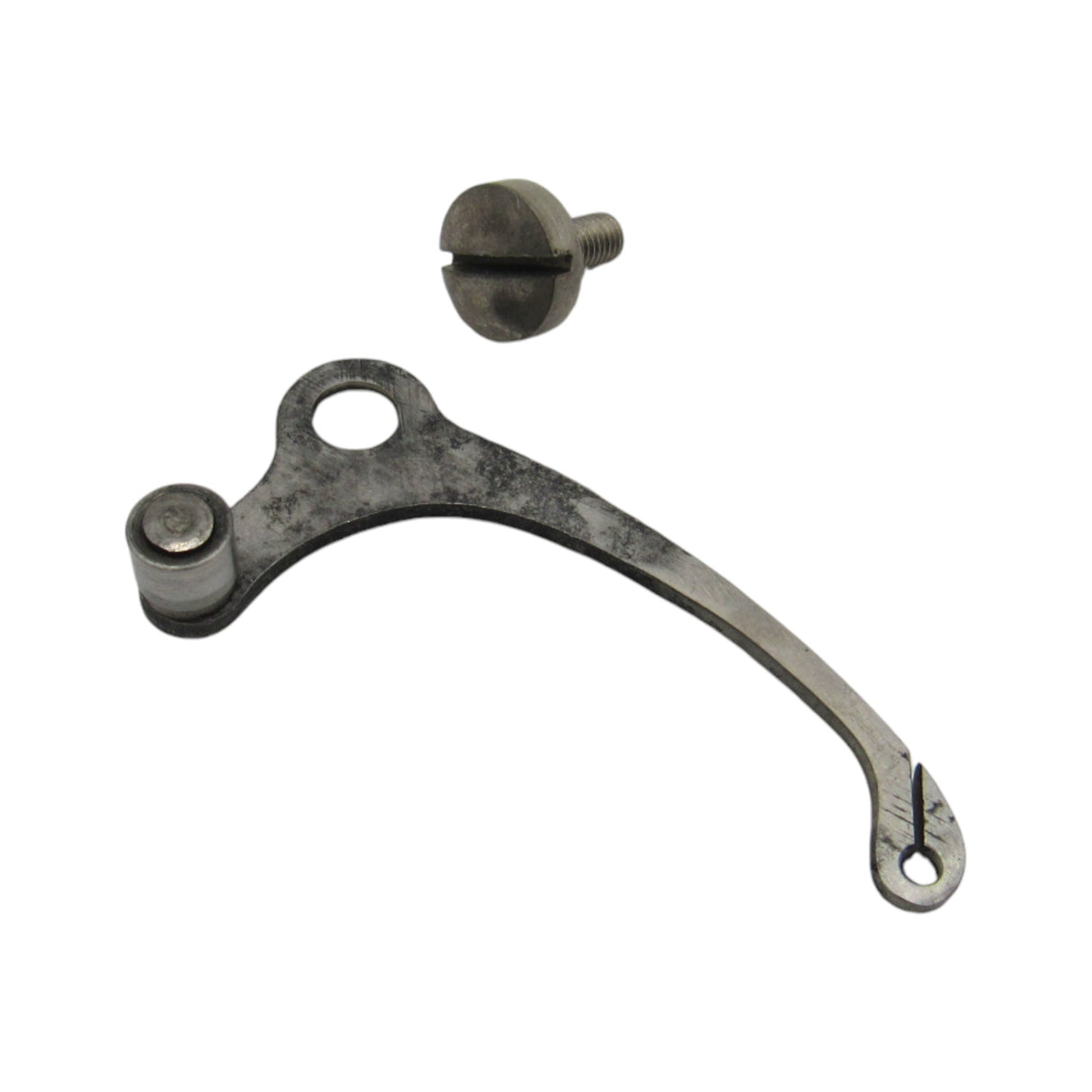 Take Up Lever for Minnesota Model A Treadle Sewing Machine - Central Michigan Sewing Supplies