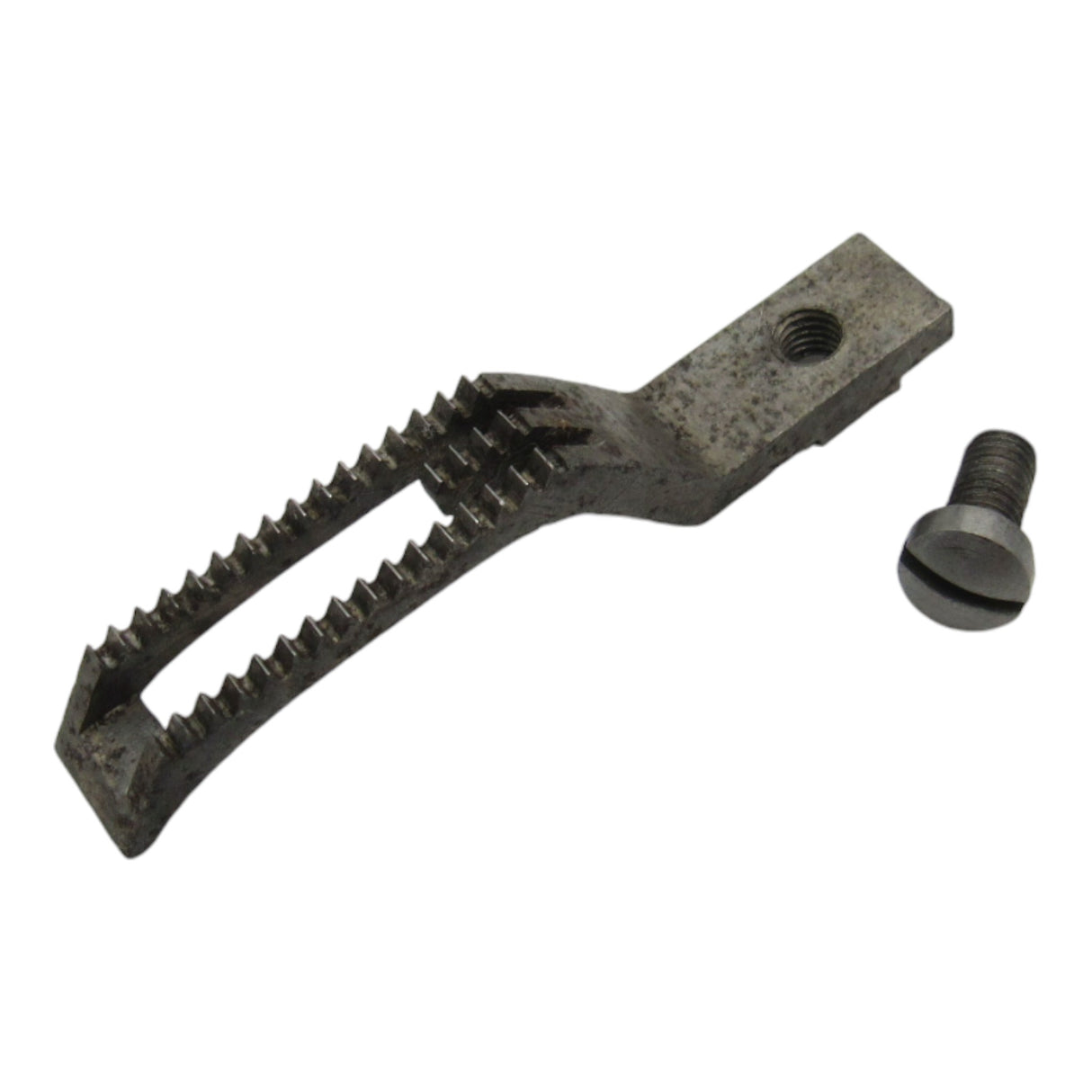 Feed Dog for Eldredge Rotary Sewing Machine - Central Michigan Sewing Supplies