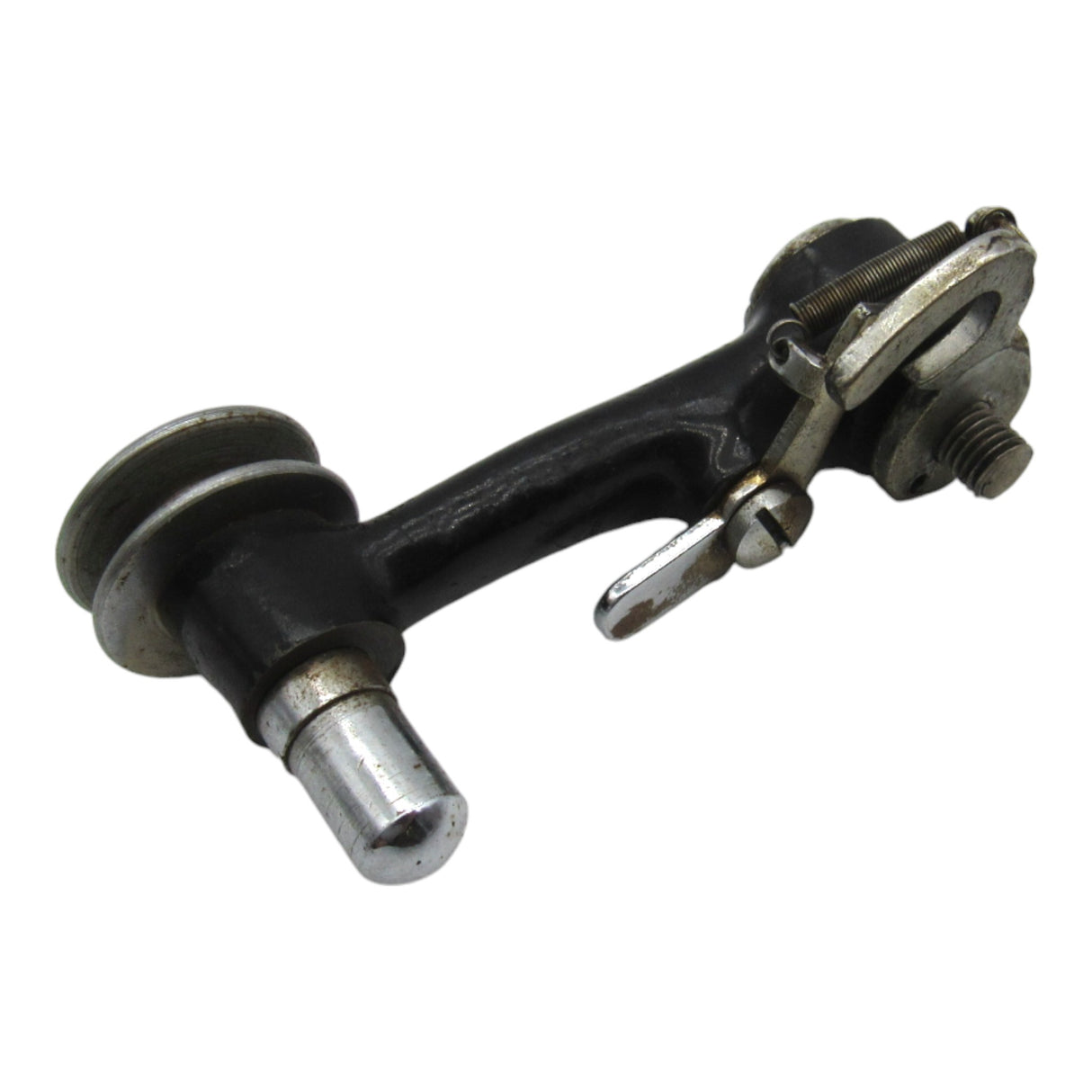 Bobbin Winder for Eldredge Rotary Sewing Machine - Central Michigan Sewing Supplies