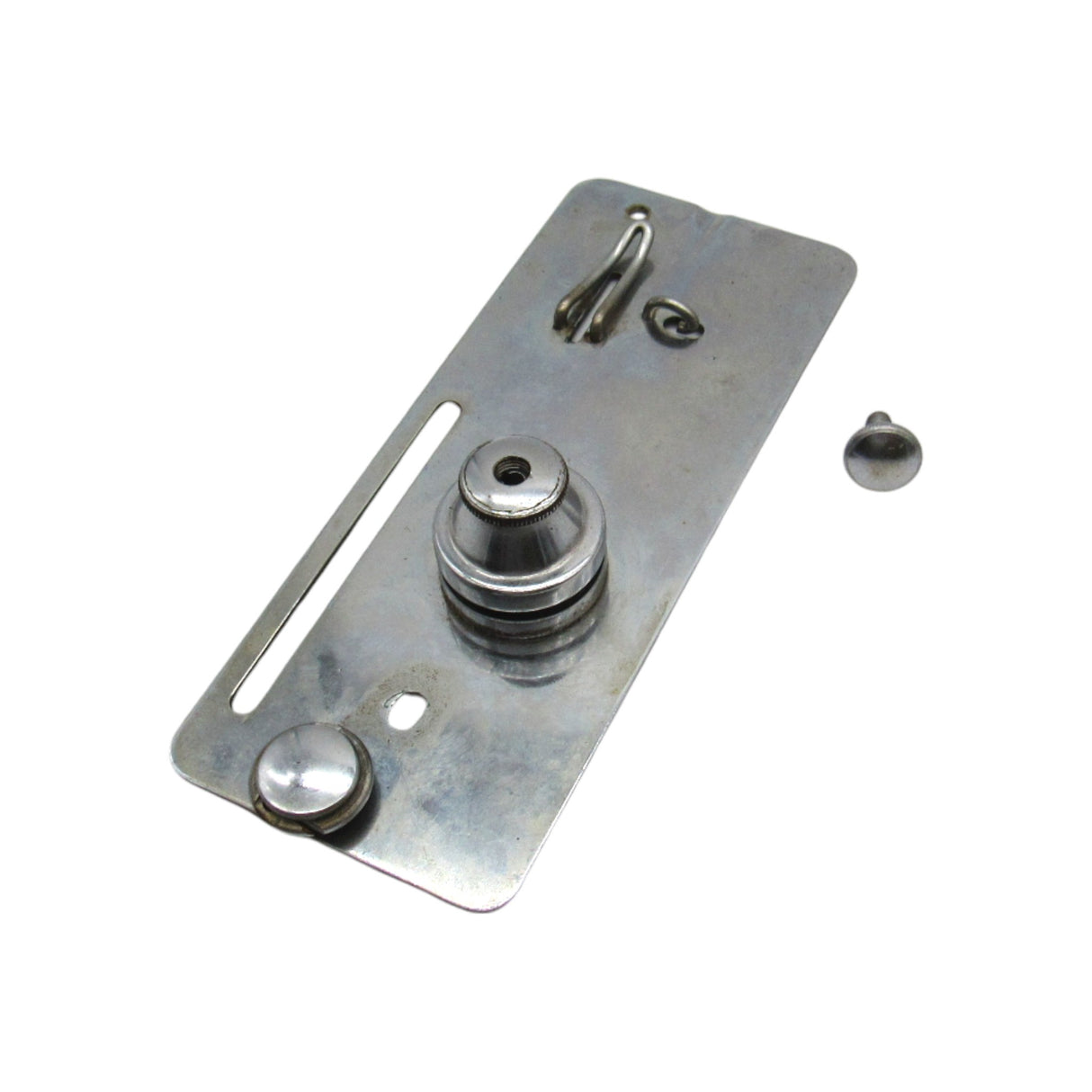 Nose Cover for Eldredge Rotary Sewing Machine - Central Michigan Sewing Supplies