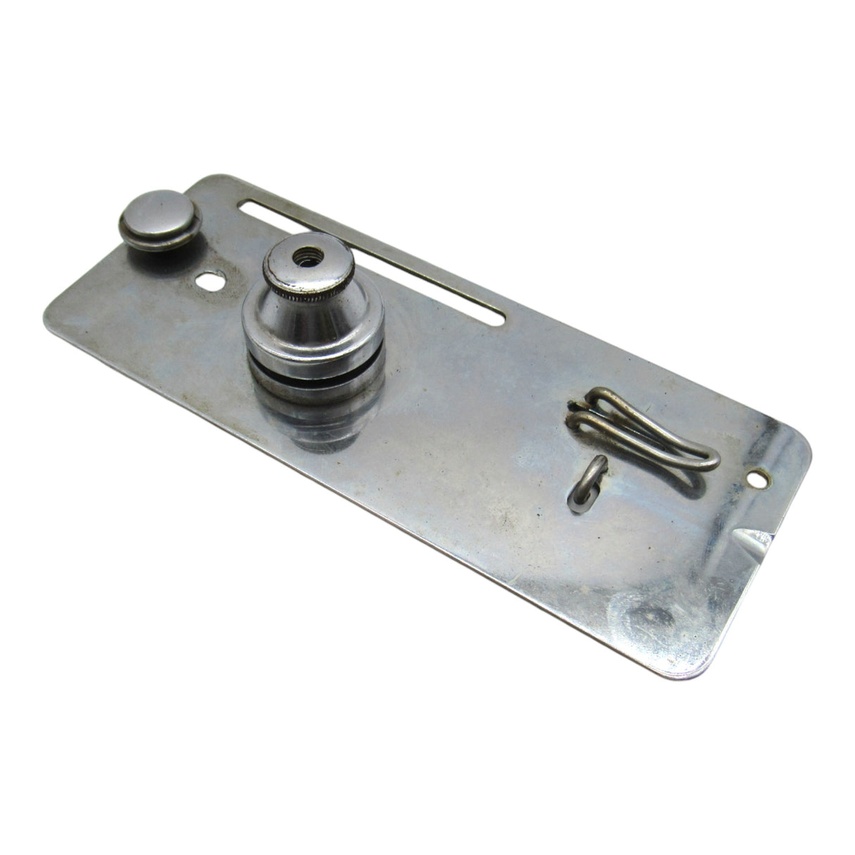 Nose Cover for Eldredge Rotary Sewing Machine - Central Michigan Sewing Supplies