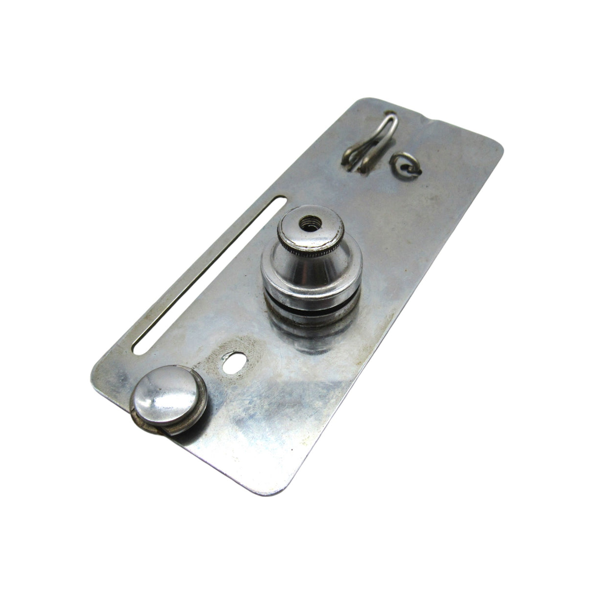 Nose Cover for Eldredge Rotary Sewing Machine - Central Michigan Sewing Supplies