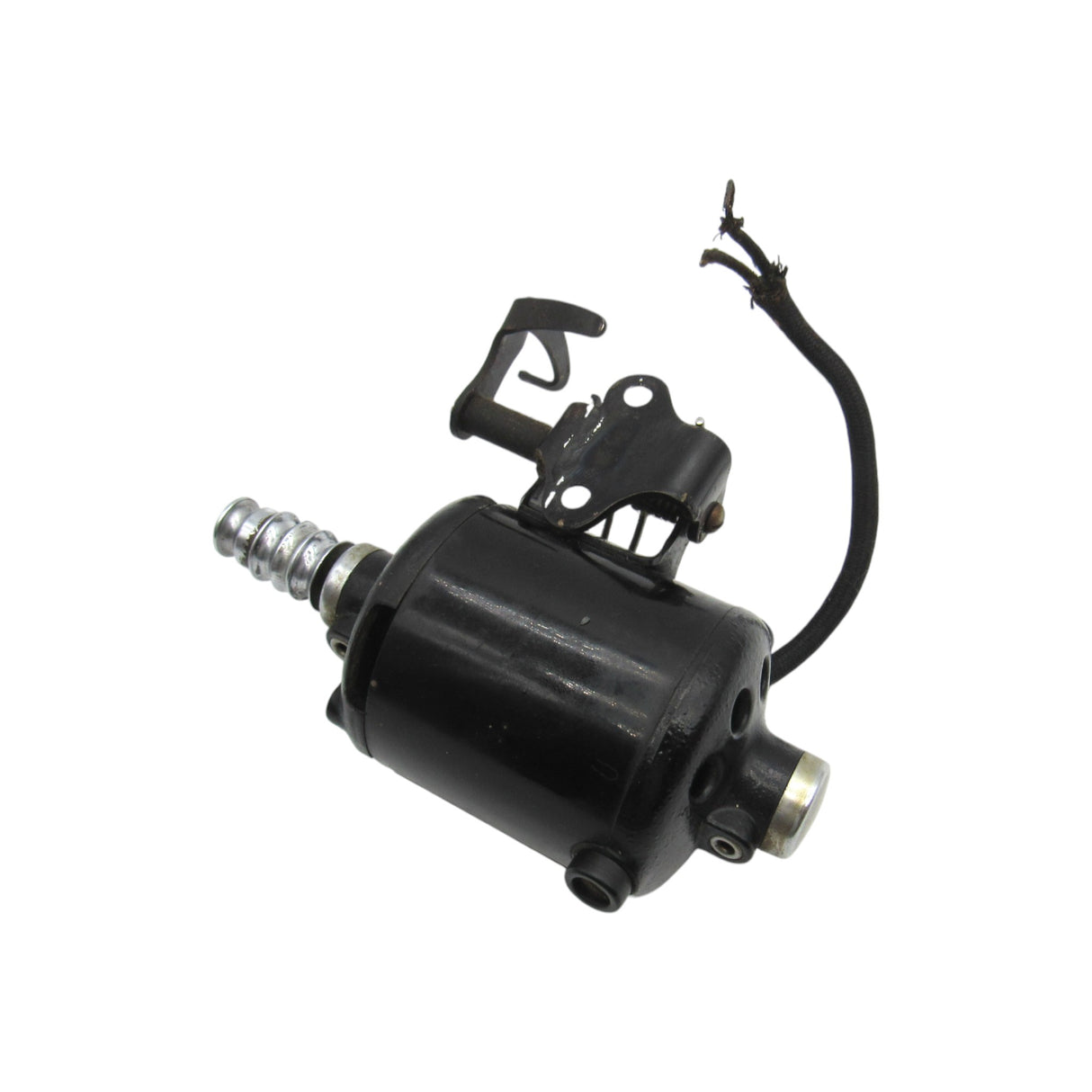 National Sewing Machine Motor for Eldredge Rotary - Central Michigan Sewing Supplies