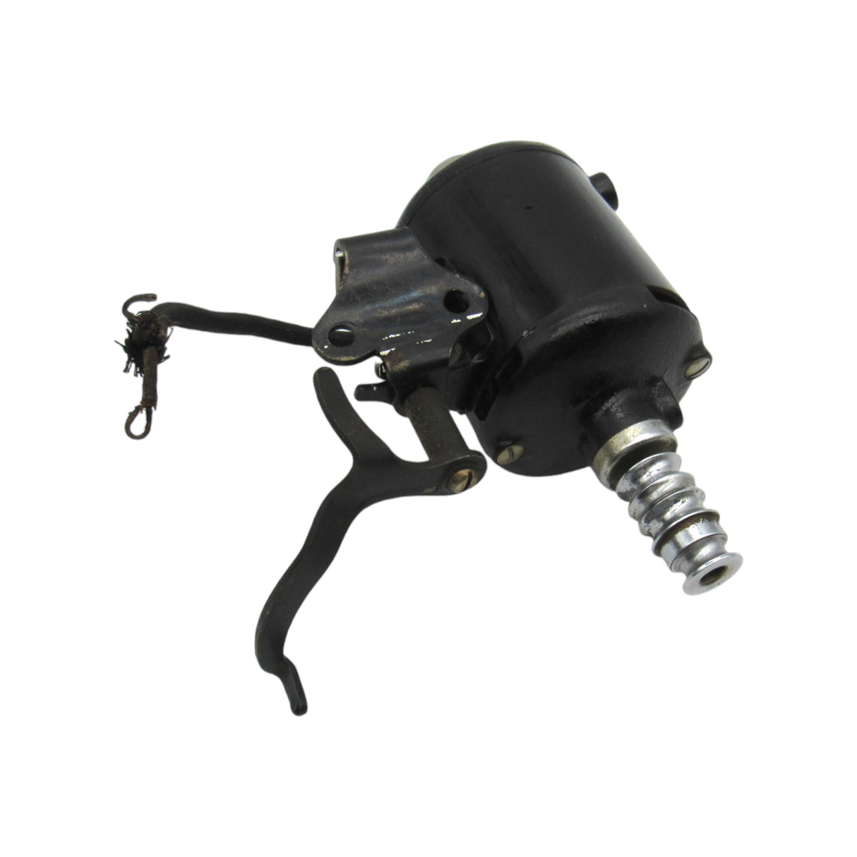 National Sewing Machine Motor for Eldredge Rotary - Central Michigan Sewing Supplies