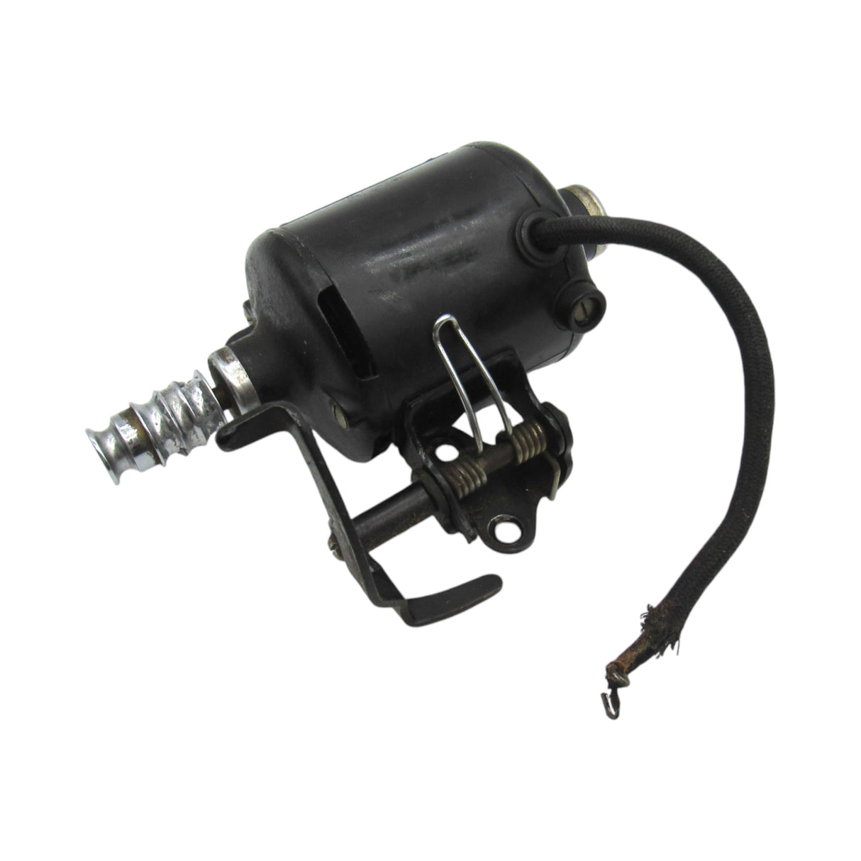 National Sewing Machine Motor for Eldredge Rotary - Central Michigan Sewing Supplies