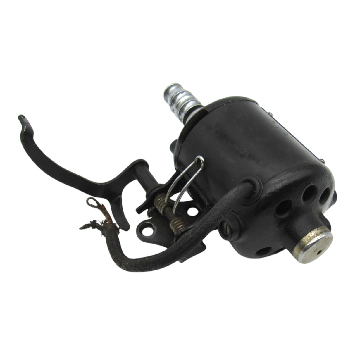 National Sewing Machine Motor for Eldredge Rotary - Central Michigan Sewing Supplies