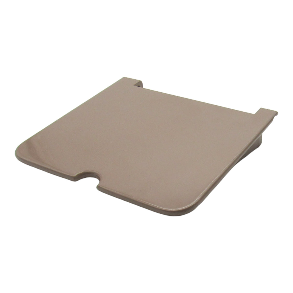 Original Singer Bed Extension Long Fits Model 301 Mocha - Central Michigan Sewing Supplies