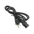 Power Cord - Elna Part # 446891-20 - Central Michigan Sewing Supplies