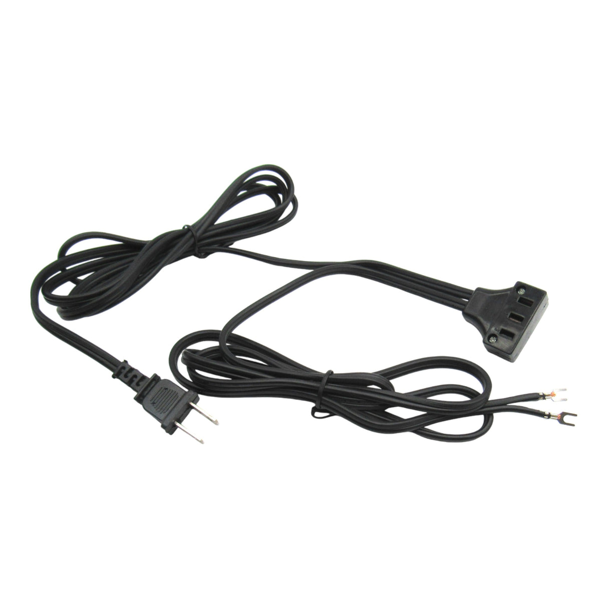 Power Cord 3 Prong Fits Many Kenmore 117, 148 & 158 Series #660-5 - Central Michigan Sewing Supplies