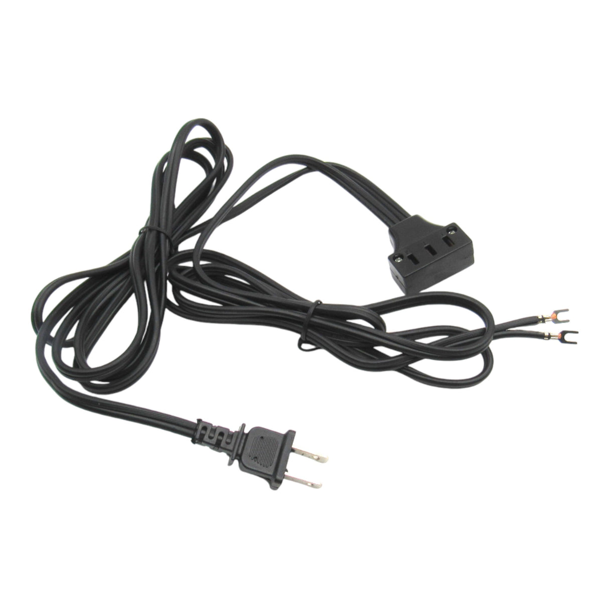 Power Cord 3 Prong Fits Many Kenmore 117, 148 & 158 Series #660-5 - Central Michigan Sewing Supplies