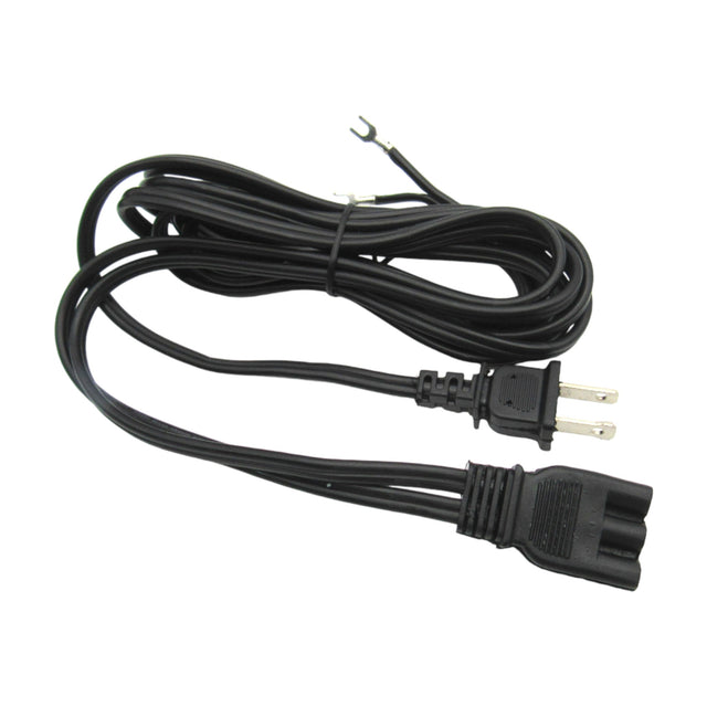 Replacement Power / Lead Cord Part # H003820 - Central Michigan Sewing Supplies