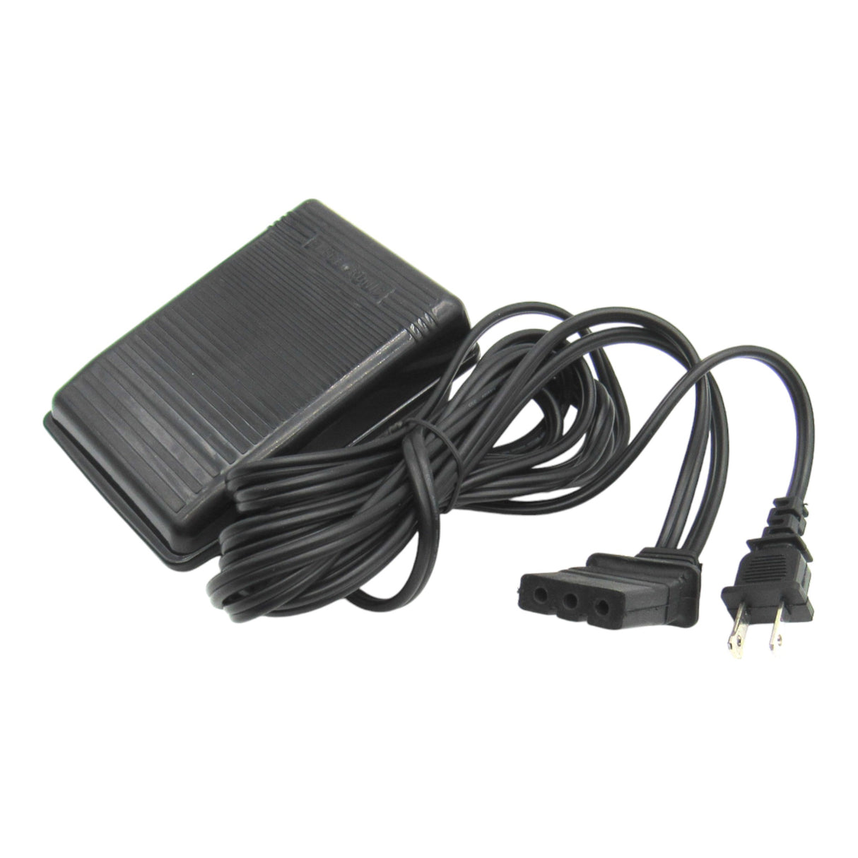 New Replacement Foot Control with Cord - Part # J00360051 - Central Michigan Sewing Supplies