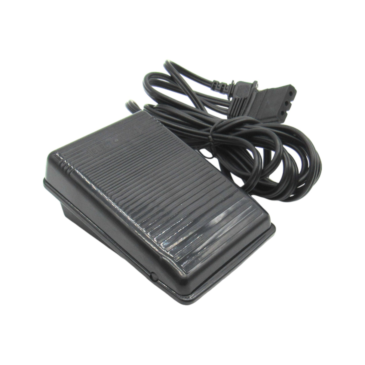 New Replacement Foot Control with Cord - Part # J00360051 - Central Michigan Sewing Supplies