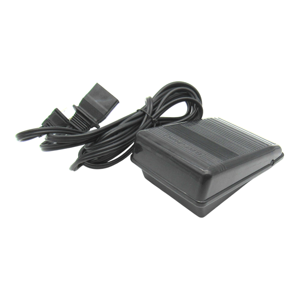 New Replacement Foot Control with Cord - Part # J00360051 - Central Michigan Sewing Supplies