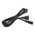 New Replacement Power Cord - Part # 979430-002 - Central Michigan Sewing Supplies