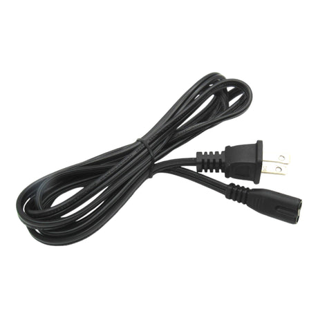 New Replacement Power Cord - Part # 979430-002 - Central Michigan Sewing Supplies