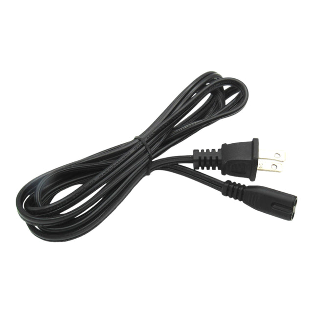 New Replacement Power Cord - Part # 979430-002 - Central Michigan Sewing Supplies