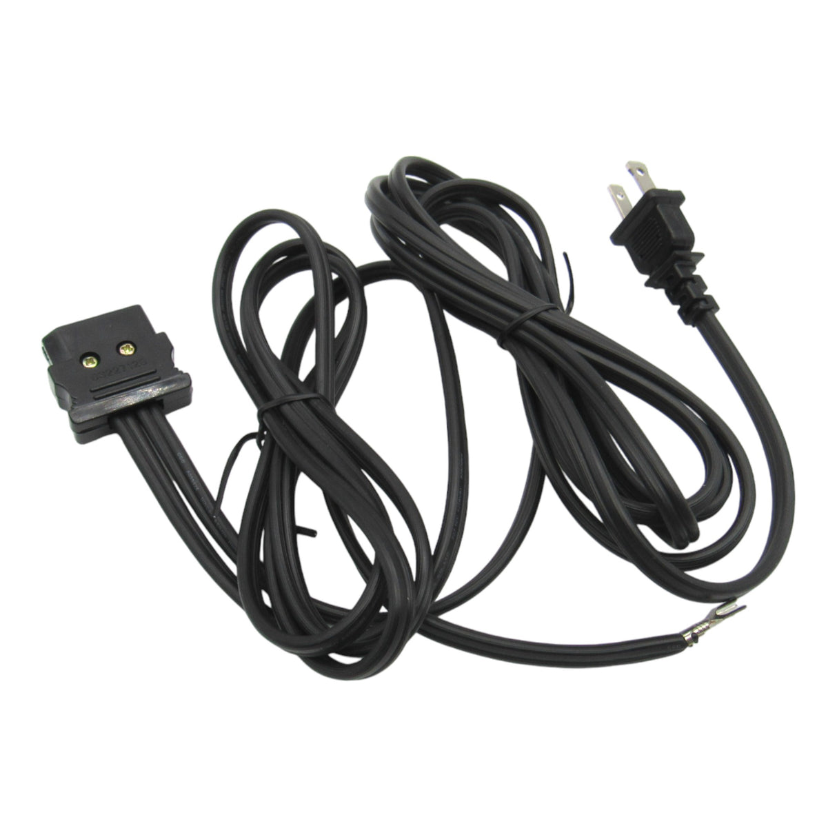 Lead Cord for Foot Control - New Home Part # 032271120 - Central Michigan Sewing Supplies