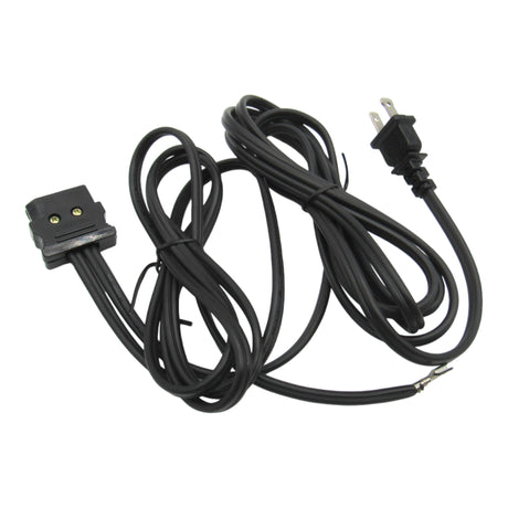 Lead Cord for Foot Control - New Home Part # 032271120 - Central Michigan Sewing Supplies