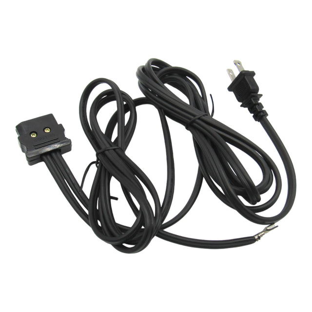 Lead Cord for Foot Control - New Home Part # 032271120 - Central Michigan Sewing Supplies