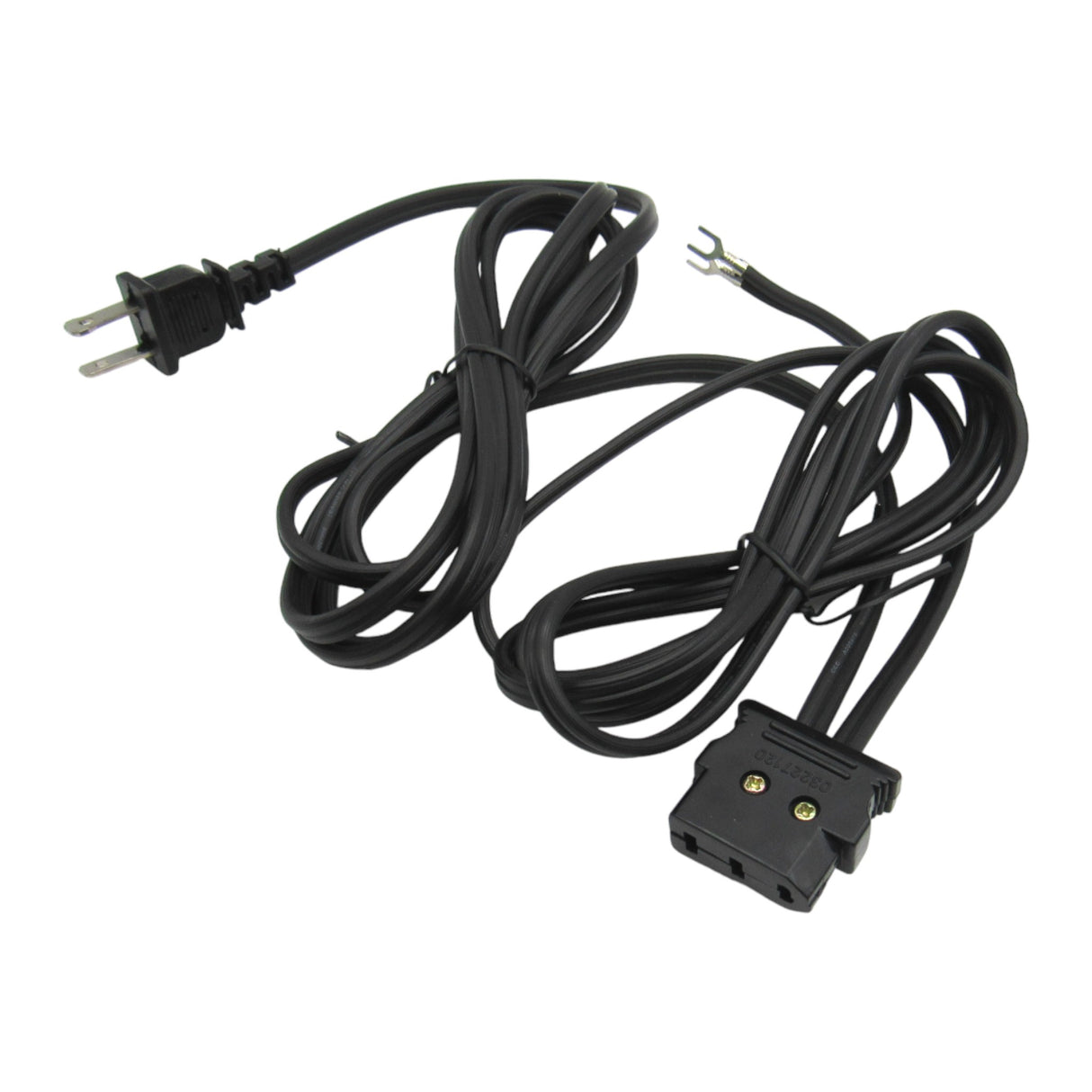 Lead Cord for Foot Control - New Home Part # 032271120 - Central Michigan Sewing Supplies