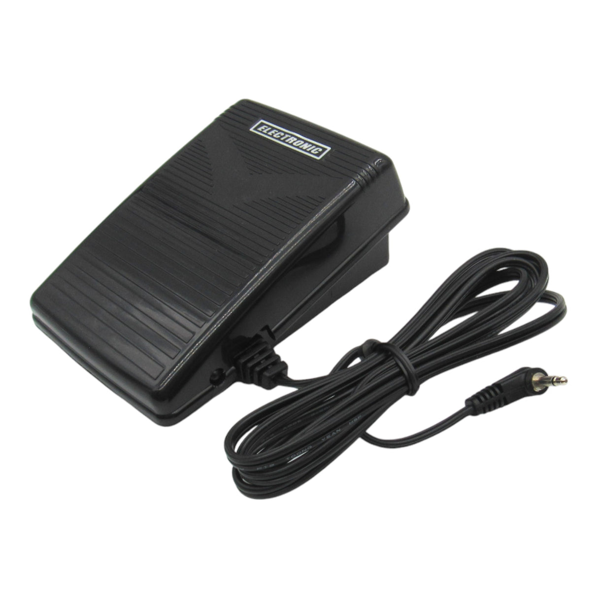 Replacement Foot Control With Cord - Singer Part # 4164361-01 - Central Michigan Sewing Supplies