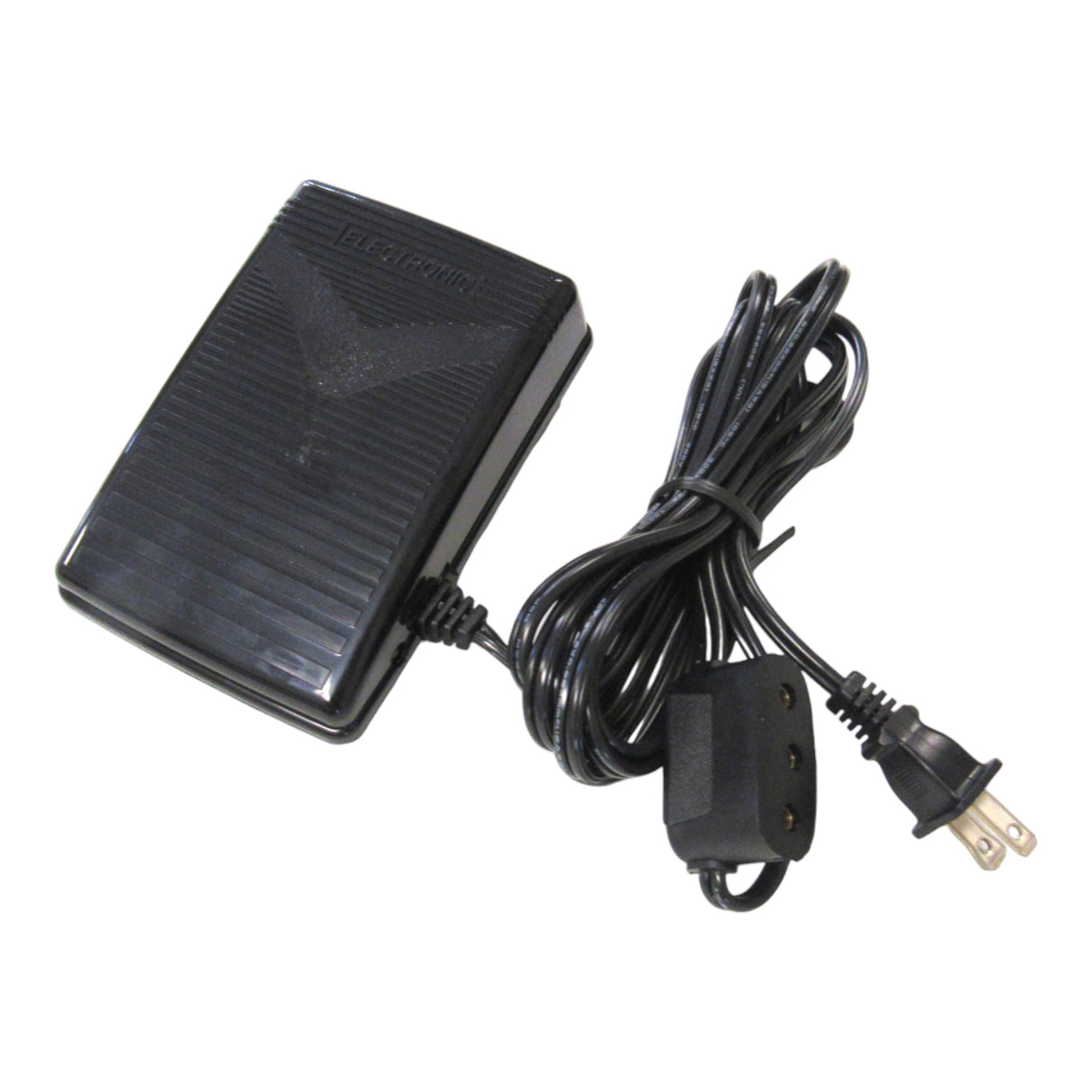 New Replacement Electronic Foot Control with Cord - Singer Part # 988274-102 - Central Michigan Sewing Supplies