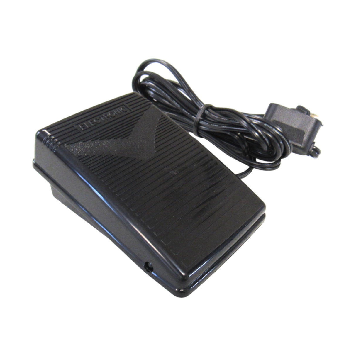 New Replacement Electronic Foot Control with Cord - Singer Part # 988274-102 - Central Michigan Sewing Supplies